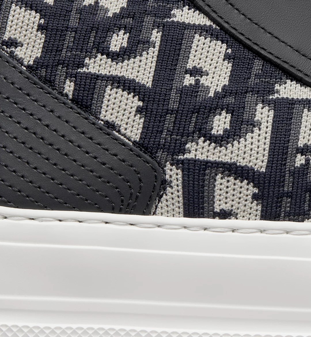 Walk’n’Dior Platform Sneaker - Image 6
